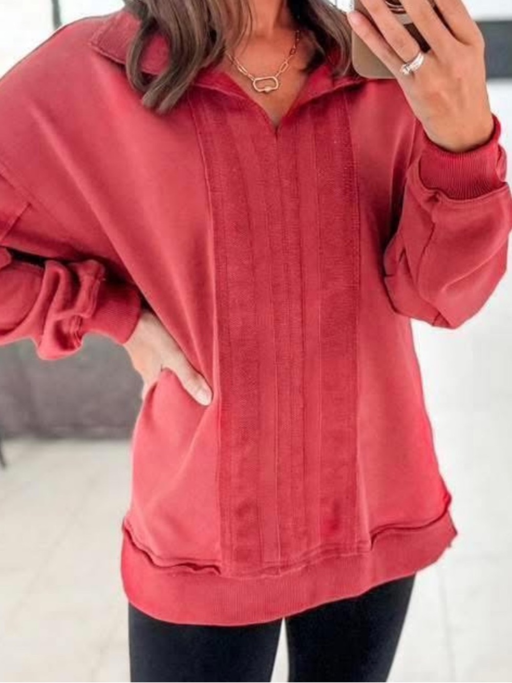 I NWT Brand New Women's Aerie Oversized Pullover Sweater